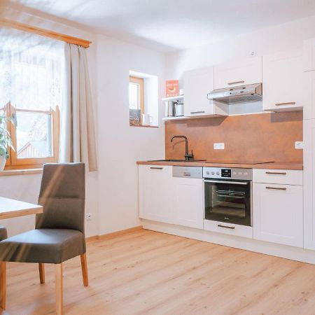 Apartment Haus Toplitzsee Nahe Dem Grundlsee Und Toplitzsee Gossl 외부 사진