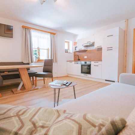 Apartment Haus Toplitzsee Nahe Dem Grundlsee Und Toplitzsee Gossl 외부 사진