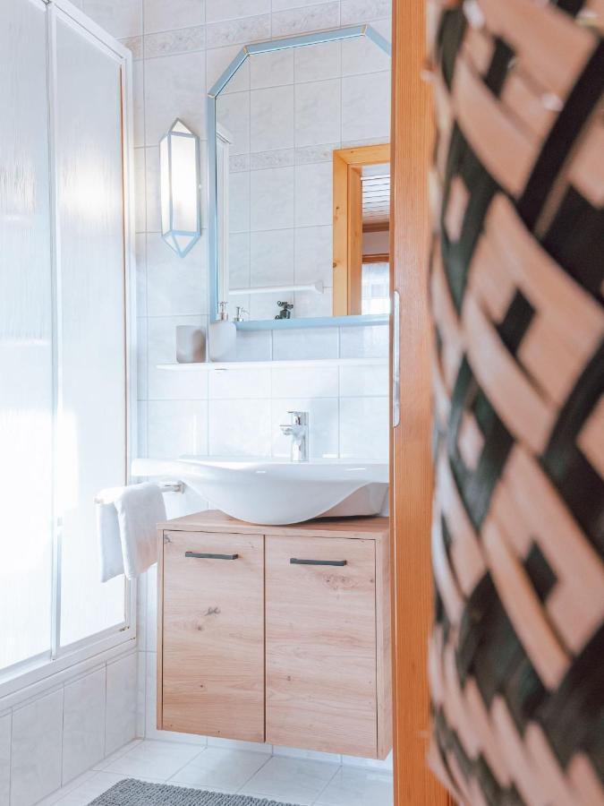 Apartment Haus Toplitzsee Nahe Dem Grundlsee Und Toplitzsee Gossl 외부 사진