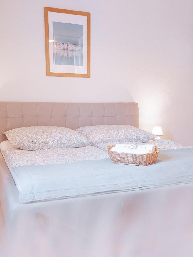 Apartment Haus Toplitzsee Nahe Dem Grundlsee Und Toplitzsee Gossl 외부 사진
