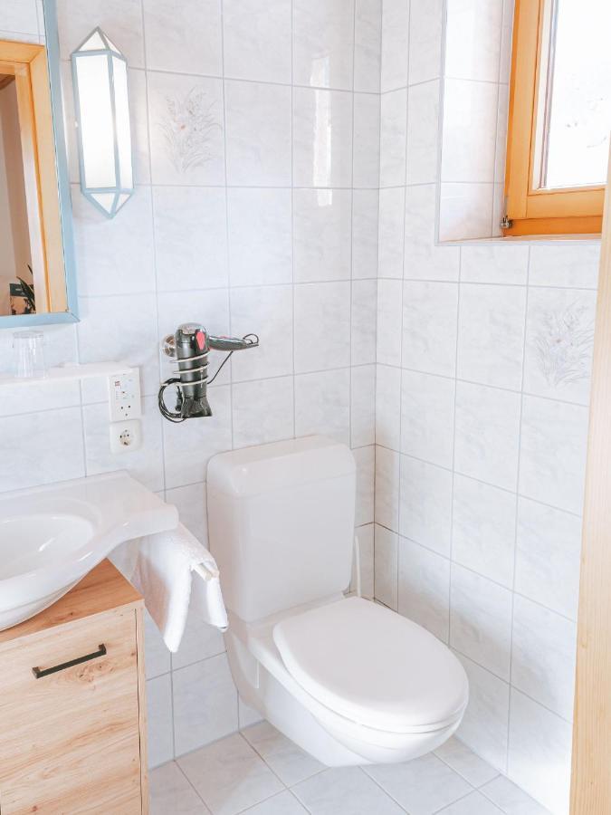 Apartment Haus Toplitzsee Nahe Dem Grundlsee Und Toplitzsee Gossl 외부 사진