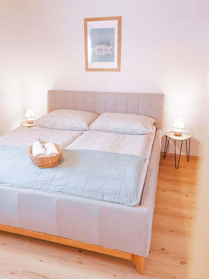 Apartment Haus Toplitzsee Nahe Dem Grundlsee Und Toplitzsee Gossl 외부 사진