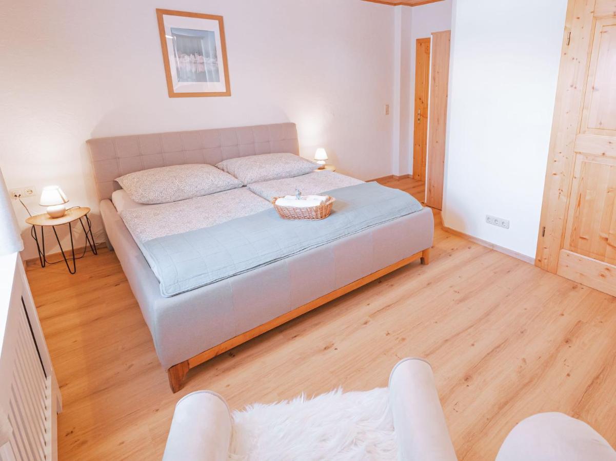 Apartment Haus Toplitzsee Nahe Dem Grundlsee Und Toplitzsee Gossl 외부 사진