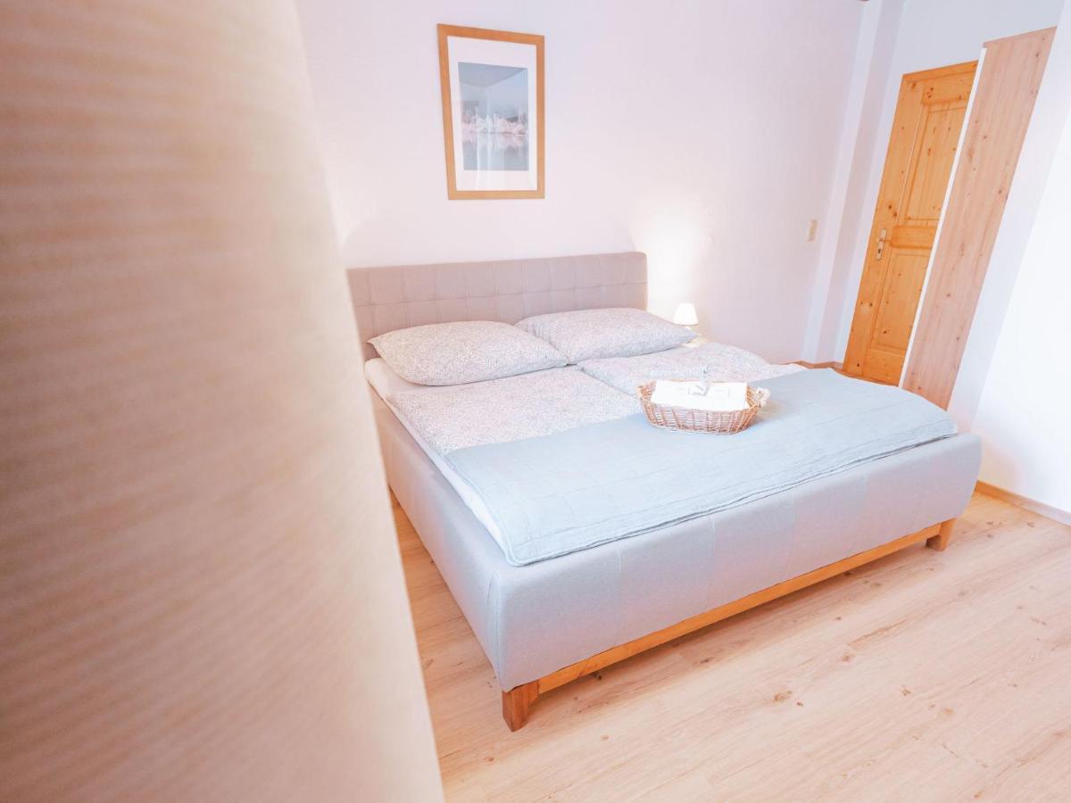 Apartment Haus Toplitzsee Nahe Dem Grundlsee Und Toplitzsee Gossl 외부 사진