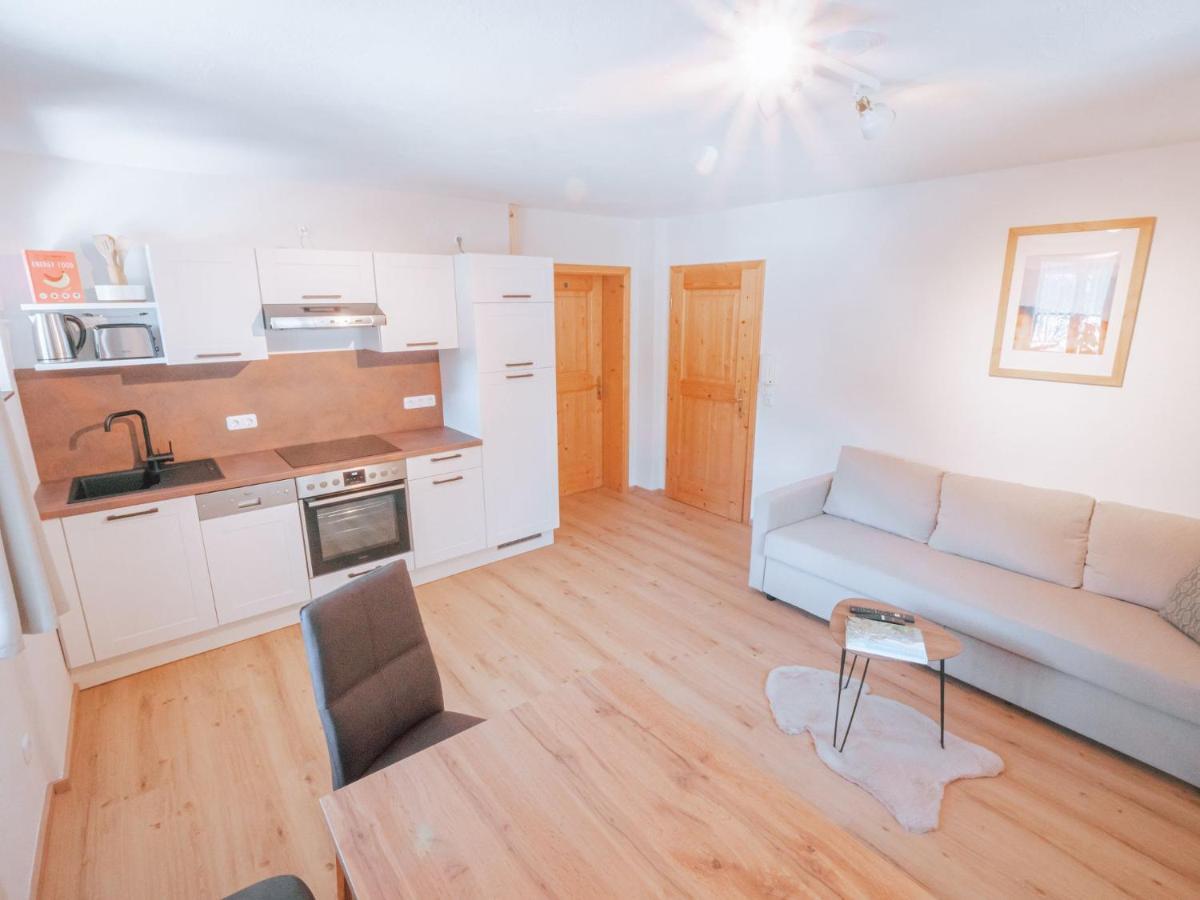 Apartment Haus Toplitzsee Nahe Dem Grundlsee Und Toplitzsee Gossl 외부 사진