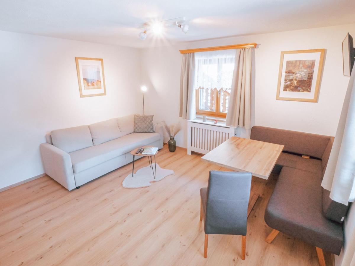 Apartment Haus Toplitzsee Nahe Dem Grundlsee Und Toplitzsee Gossl 외부 사진