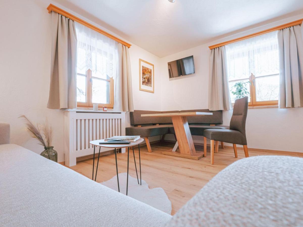 Apartment Haus Toplitzsee Nahe Dem Grundlsee Und Toplitzsee Gossl 외부 사진