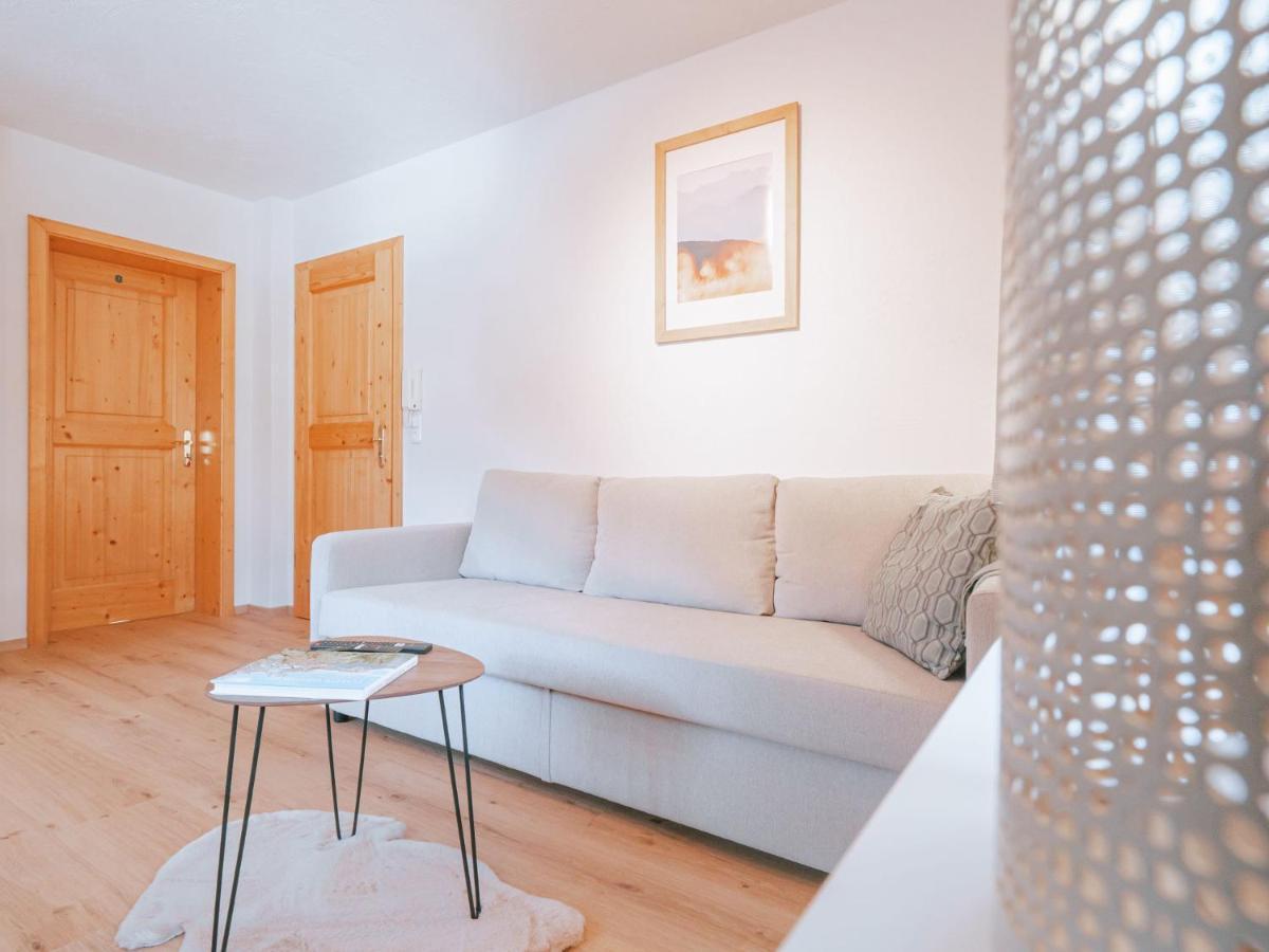 Apartment Haus Toplitzsee Nahe Dem Grundlsee Und Toplitzsee Gossl 외부 사진