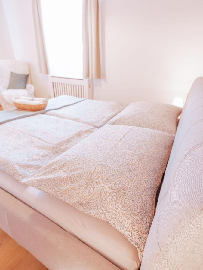 Apartment Haus Toplitzsee Nahe Dem Grundlsee Und Toplitzsee Gossl 외부 사진