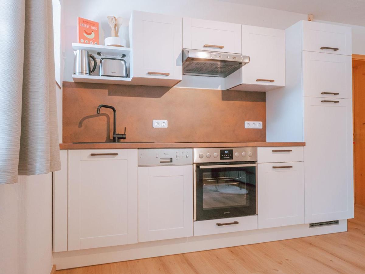 Apartment Haus Toplitzsee Nahe Dem Grundlsee Und Toplitzsee Gossl 외부 사진